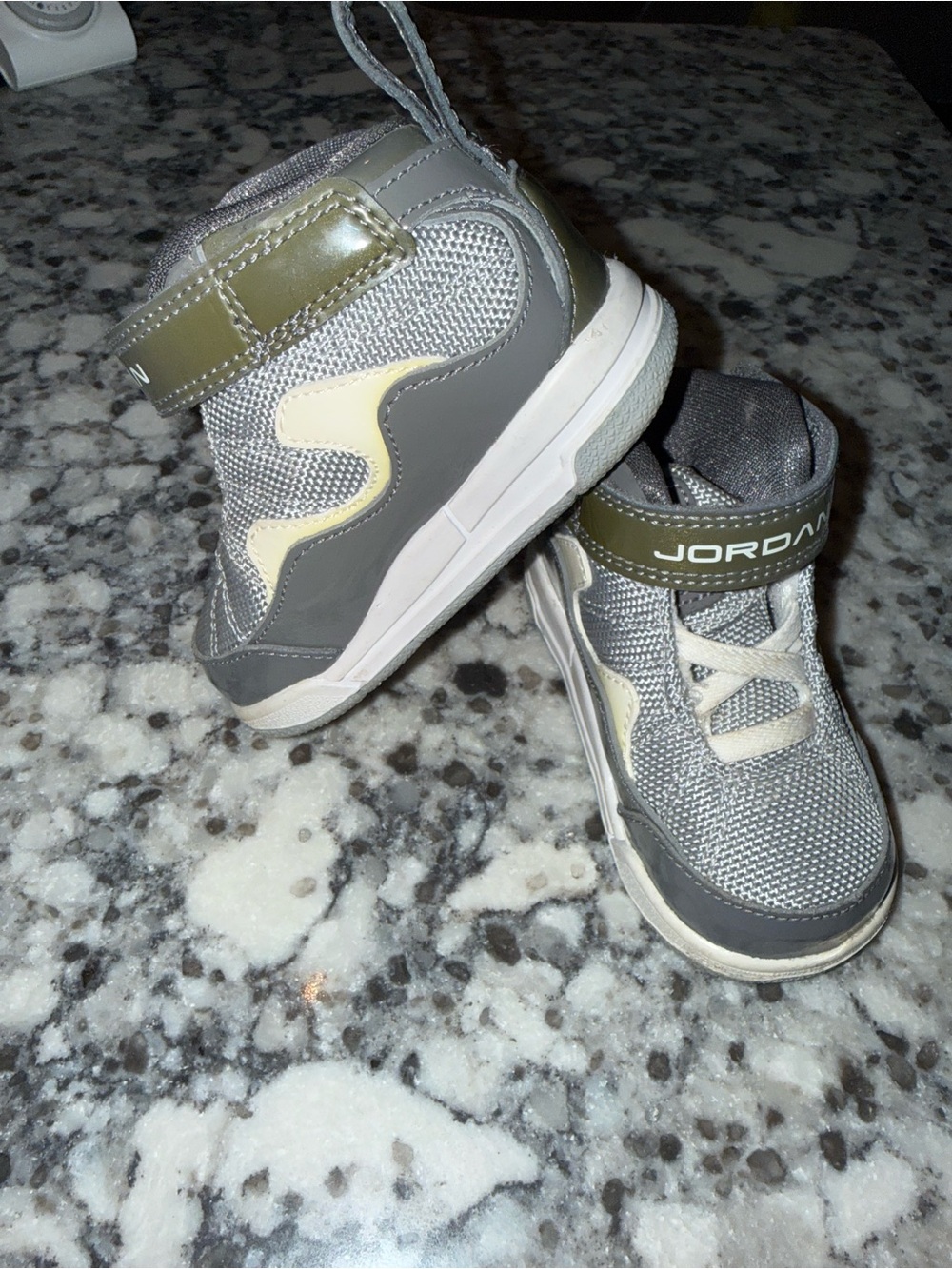 Air Jordan Flight TR ‘97